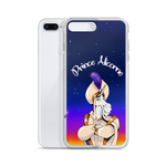 Coque iPhone Licorne Humour<br/>Prince Alicorne - Le Coin Des Licornes