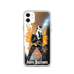 Coque iPhone Humour Licorne <br/>Johnny Hallicorne - Le Coin Des Licornes