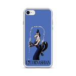 Coque iPhone Humour Licorne <br/>Licornashian - Le Coin Des Licornes