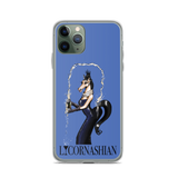 Coque iPhone Humour Licorne <br/>Licornashian - Le Coin Des Licornes