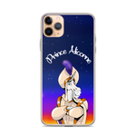 Coque iPhone Licorne Humour<br/>Prince Alicorne - Le Coin Des Licornes