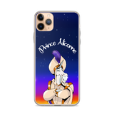 Coque iPhone Licorne Humour<br/>Prince Alicorne - Le Coin Des Licornes