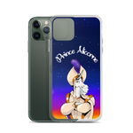 Coque iPhone Licorne Humour<br/>Prince Alicorne - Le Coin Des Licornes