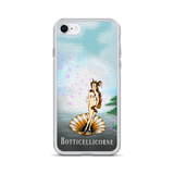 Coque iPhone Licorne Humour<br/>Botticellicorne - Le Coin Des Licornes