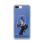 Coque iPhone Humour Licorne <br/>Licornashian - Le Coin Des Licornes