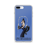 Coque iPhone Humour Licorne <br/>Licornashian - Le Coin Des Licornes