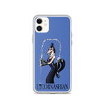 Coque iPhone Humour Licorne <br/>Licornashian - Le Coin Des Licornes