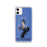 Coque iPhone Humour Licorne <br/>Licornashian - Le Coin Des Licornes