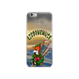 Coque iPhone Humour Licorne<br/>Licornemuse - Le Coin Des Licornes