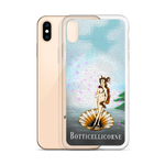 Coque iPhone Licorne Humour<br/>Botticellicorne - Le Coin Des Licornes