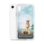 Coque iPhone Licorne Humour<br/>Botticellicorne - Le Coin Des Licornes