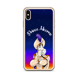 Coque iPhone Licorne Humour<br/>Prince Alicorne - Le Coin Des Licornes