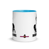 Mug Licorne Humour<br/>Mohammed Alicorne (mono) - Le Coin Des Licornes