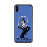 Coque iPhone Humour Licorne <br/>Licornashian - Le Coin Des Licornes