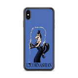 Coque iPhone Humour Licorne <br/>Licornashian - Le Coin Des Licornes