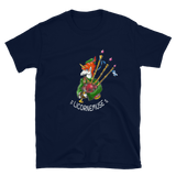 T-Shirt Licorne Humour<br/>Licornemuse - Le Coin Des Licornes