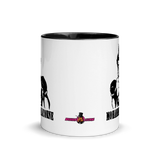 Mug Licorne Humour<br/>Mohammed Alicorne (mono) - Le Coin Des Licornes