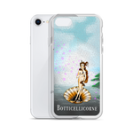 Coque iPhone Licorne Humour<br/>Botticellicorne - Le Coin Des Licornes