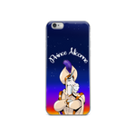 Coque iPhone Licorne Humour<br/>Prince Alicorne - Le Coin Des Licornes