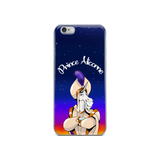 Coque iPhone Licorne Humour<br/>Prince Alicorne - Le Coin Des Licornes