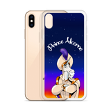 Coque iPhone Licorne Humour<br/>Prince Alicorne - Le Coin Des Licornes