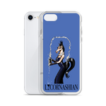 Coque iPhone Humour Licorne <br/>Licornashian - Le Coin Des Licornes