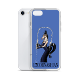 Coque iPhone Humour Licorne <br/>Licornashian - Le Coin Des Licornes