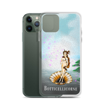 Coque iPhone Licorne Humour<br/>Botticellicorne - Le Coin Des Licornes