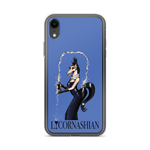 Coque iPhone Humour Licorne <br/>Licornashian - Le Coin Des Licornes