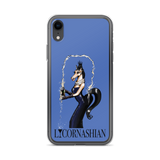 Coque iPhone Humour Licorne <br/>Licornashian - Le Coin Des Licornes