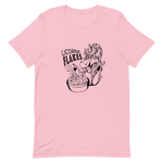 T-Shirt Humour Licorne<br/>Licorne Flakes (mono) - Le Coin Des Licornes