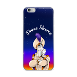 Coque iPhone Licorne Humour<br/>Prince Alicorne - Le Coin Des Licornes