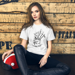 T-Shirt Humour Licorne<br/>Licornemuse (mono) - Le Coin Des Licornes