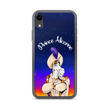 Coque iPhone Licorne Humour<br/>Prince Alicorne - Le Coin Des Licornes