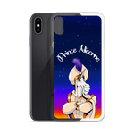 Coque iPhone Licorne Humour<br/>Prince Alicorne - Le Coin Des Licornes