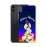 Coque iPhone Licorne Humour<br/>Prince Alicorne - Le Coin Des Licornes