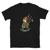 T-Shirt Licorne Humour<br/>Licornemuse - Le Coin Des Licornes