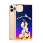 Coque iPhone Licorne Humour<br/>Prince Alicorne - Le Coin Des Licornes