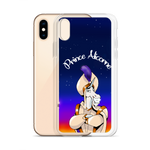 Coque iPhone Licorne Humour<br/>Prince Alicorne - Le Coin Des Licornes