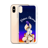 Coque iPhone Licorne Humour<br/>Prince Alicorne - Le Coin Des Licornes