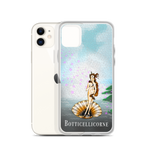 Coque iPhone Licorne Humour<br/>Botticellicorne - Le Coin Des Licornes