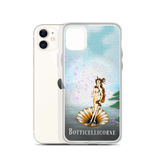 Coque iPhone Licorne Humour<br/>Botticellicorne - Le Coin Des Licornes