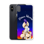 Coque iPhone Licorne Humour<br/>Prince Alicorne - Le Coin Des Licornes