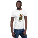 T-Shirt Licorne Humour<br/>Licornemuse - Le Coin Des Licornes