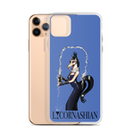 Coque iPhone Humour Licorne <br/>Licornashian - Le Coin Des Licornes