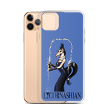 Coque iPhone Humour Licorne <br/>Licornashian - Le Coin Des Licornes