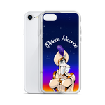 Coque iPhone Licorne Humour<br/>Prince Alicorne - Le Coin Des Licornes