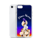 Coque iPhone Licorne Humour<br/>Prince Alicorne - Le Coin Des Licornes