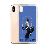 Coque iPhone Humour Licorne <br/>Licornashian - Le Coin Des Licornes