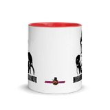 Mug Licorne Humour<br/>Mohammed Alicorne (mono) - Le Coin Des Licornes